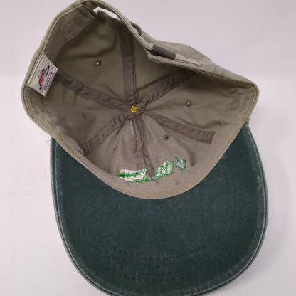 Verde Aviation Boise ID Slideback Hat Multi One Size Adjustable Otto