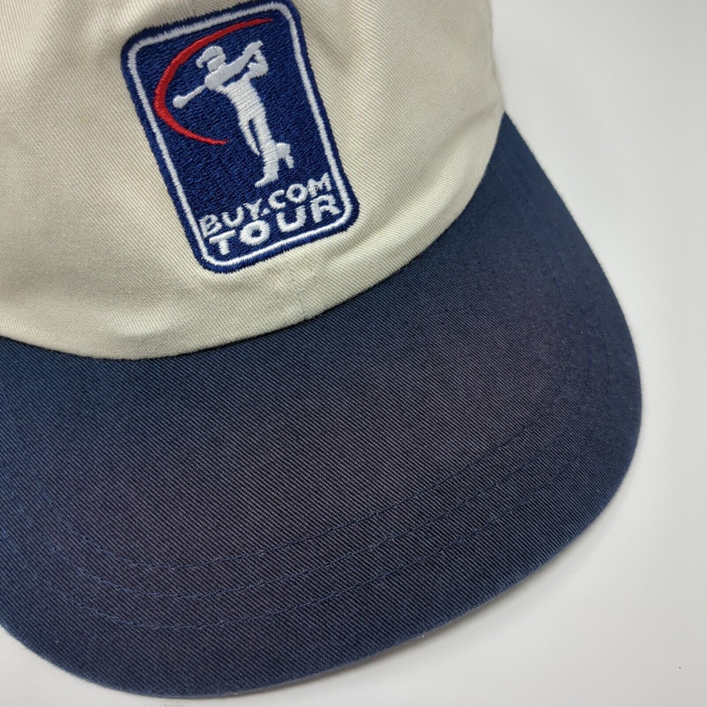 Buy.com Tour Slideback Hat Multicolor One Size Adjustable Embroidered Ahead