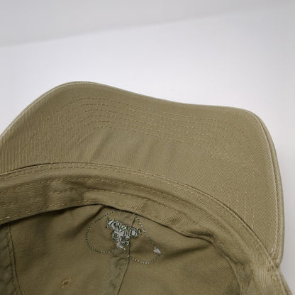 Be Kind Life Is Good Slideback Hat Tan One Size Adjustable Keep It Simple