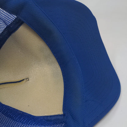 Retired Too Old To Steal Too Lazy To Work Snapback Rope Trucker Hat One Size