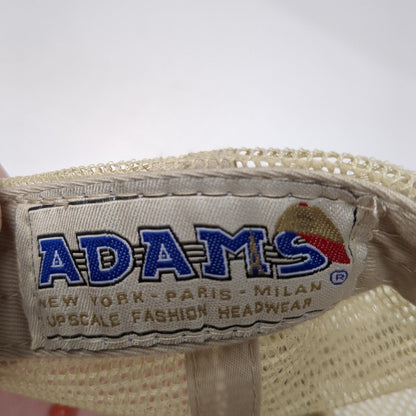 I'll Bring The Bail Money Snapback Trucker Hat Multi OS Adjustable Mesh Adams