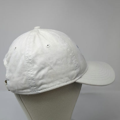 Unbranded Baseball Cap White One Size RMHC Philadelphia 50th Anniversary Hat