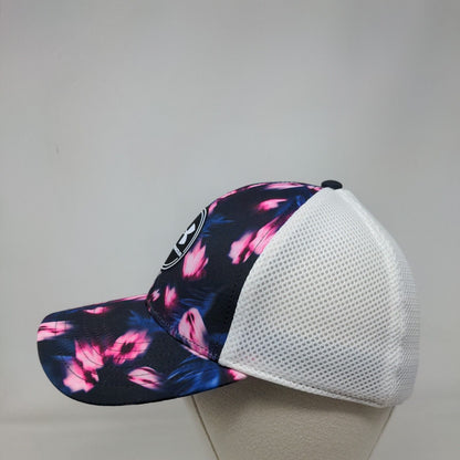 Under Armour Fitted Hat Multicolor M/L Classic Fit ISO Chill Cooling Sweatband
