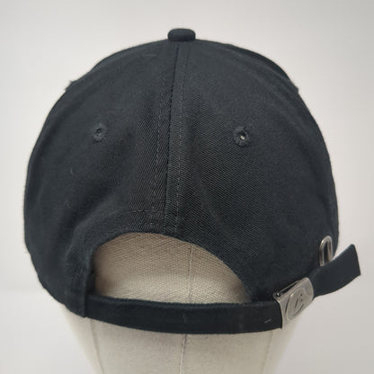 Cookies Slideback Baseball Cap Multicolor One Size Adjustable Colorblock 6 Panel