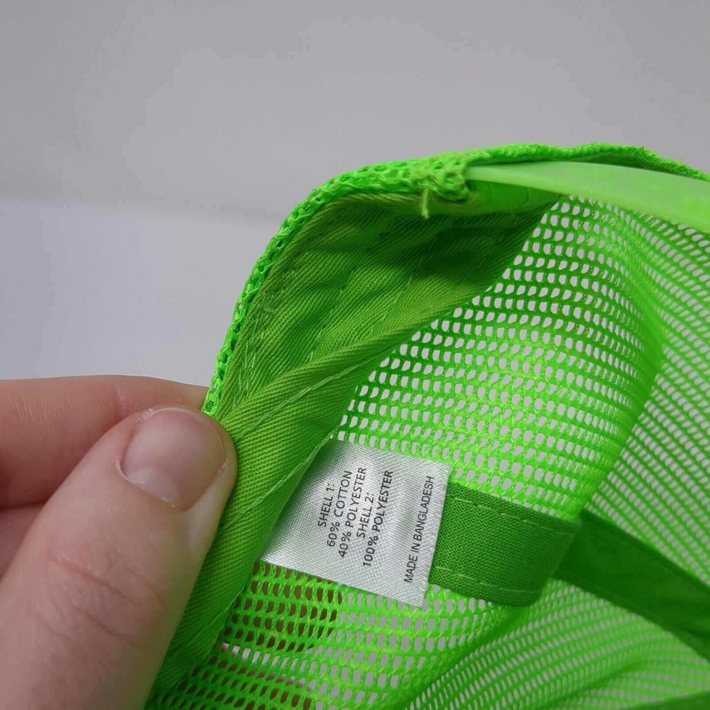 T&T Service And Mobile Wash Trucker Hat Multicolor OS Adjustable Richardson