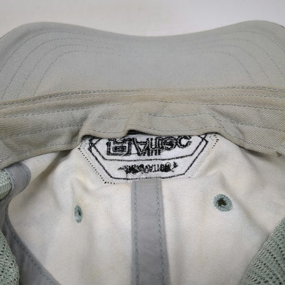 Richardson Trucker Hat Green Size L Digital Camo Mesh Snapback Altec Patch