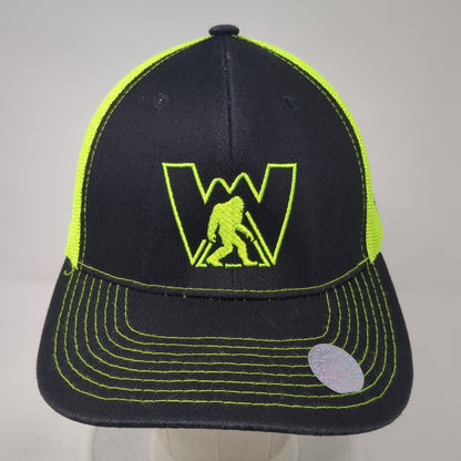 Western States Equipment Co. Trucker Hat Multicolor OS Adjustable Mesh Back