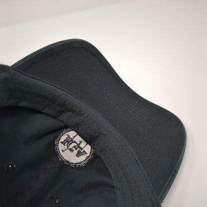 Idaho IGA Slideback Hat Black One Size Classic Fit Adjustable Ahead