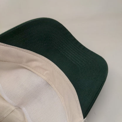 Cedar Draw Cattle Ranch Snapback Hat Multi OSFM Adjustable Colorblock