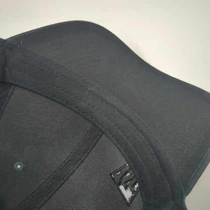 H3 Headwear Tractor Supply Co TSC Hat Gray One Size Baseball Cap Strapback