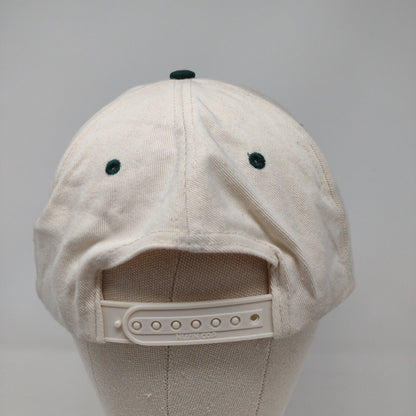 B&M Equipment 50 Yrs Snapback Rope Hat Multi OSFA Colorblock Nissin