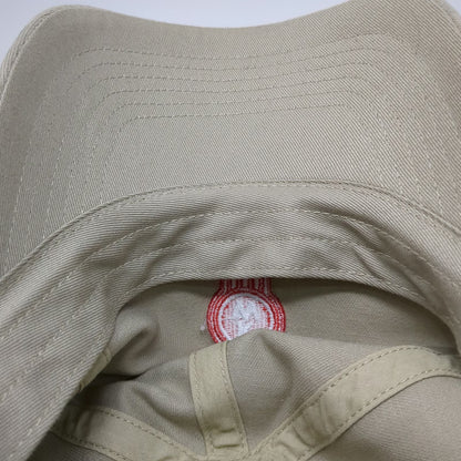 Cyrk Kenworth Baseball Cap Beige One Size Strapback The Worlds Best Logo Hat