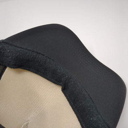 Otto Snapback Mesh Back Foam Trucker Hat Multicolor Rope Graphic Line Arrow Logo