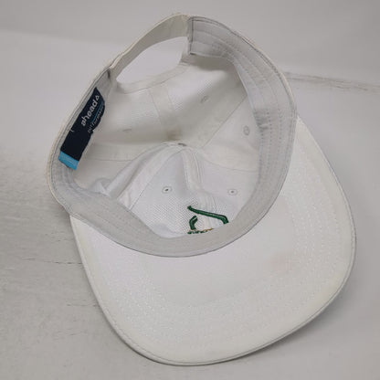 ahead WM Phoenix Open TPC Scottsdale White OSFM Baseball Cap Strapback Golf hat