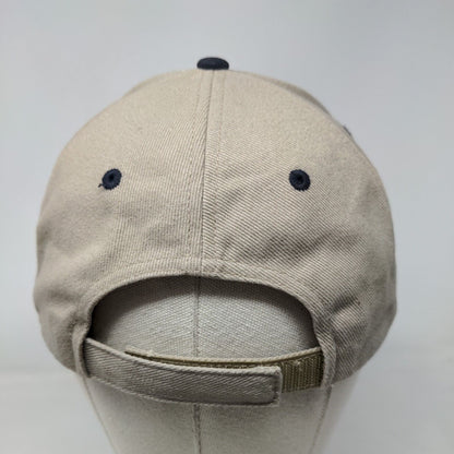 Hope For Israel Strapback Hat Multicolor One Size Adjustable Embroidered Toppers
