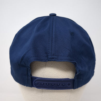 Pen. FL Royal Rangers 2006 Pow Wow Snapback Cap Blue One Size Adjustable Nissin