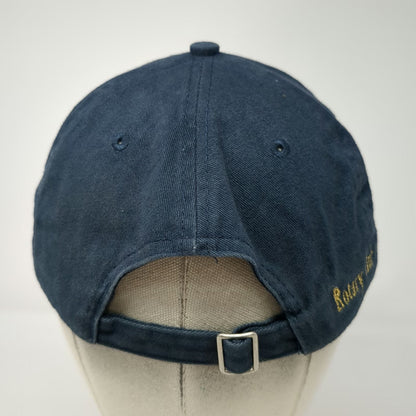 Port & Company Rotary International Club of Arlington Baseball Cap Blue One Size