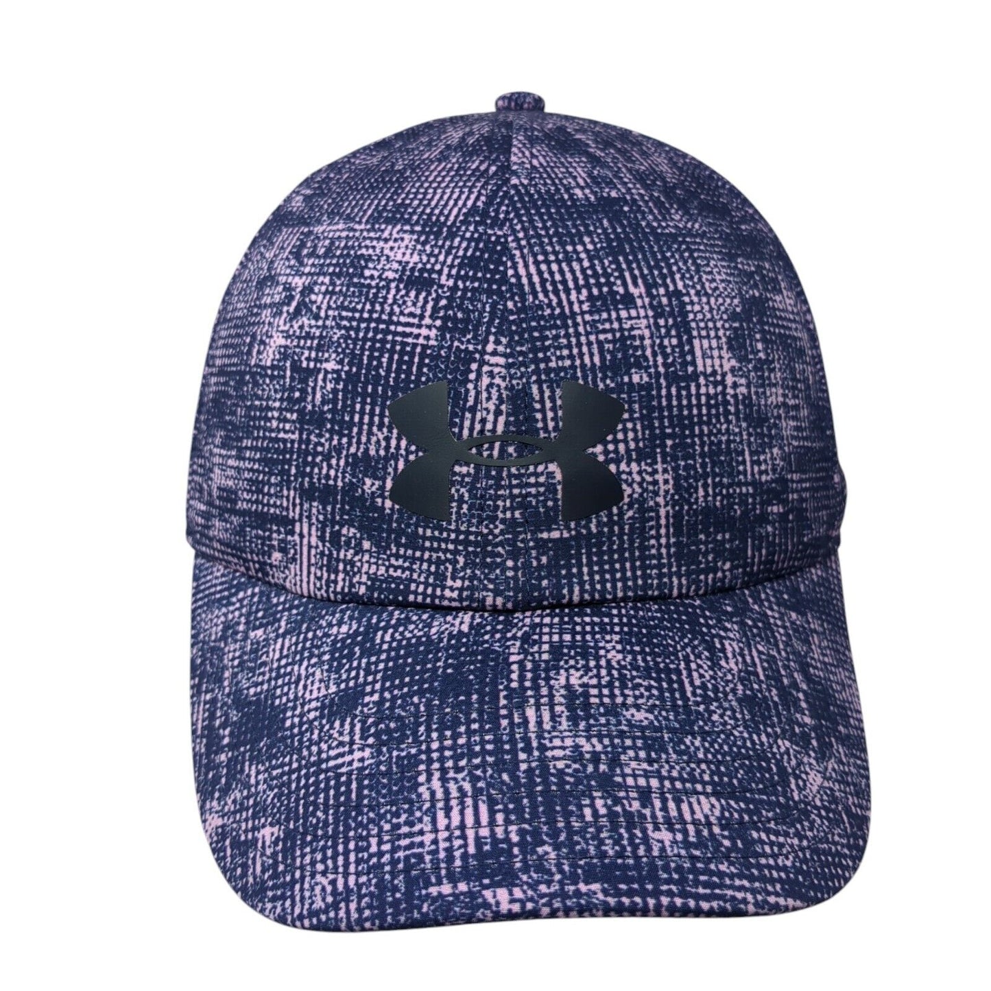 Under Armour Women's Slideback Hat Multi One Size Adjustable 6 Panel