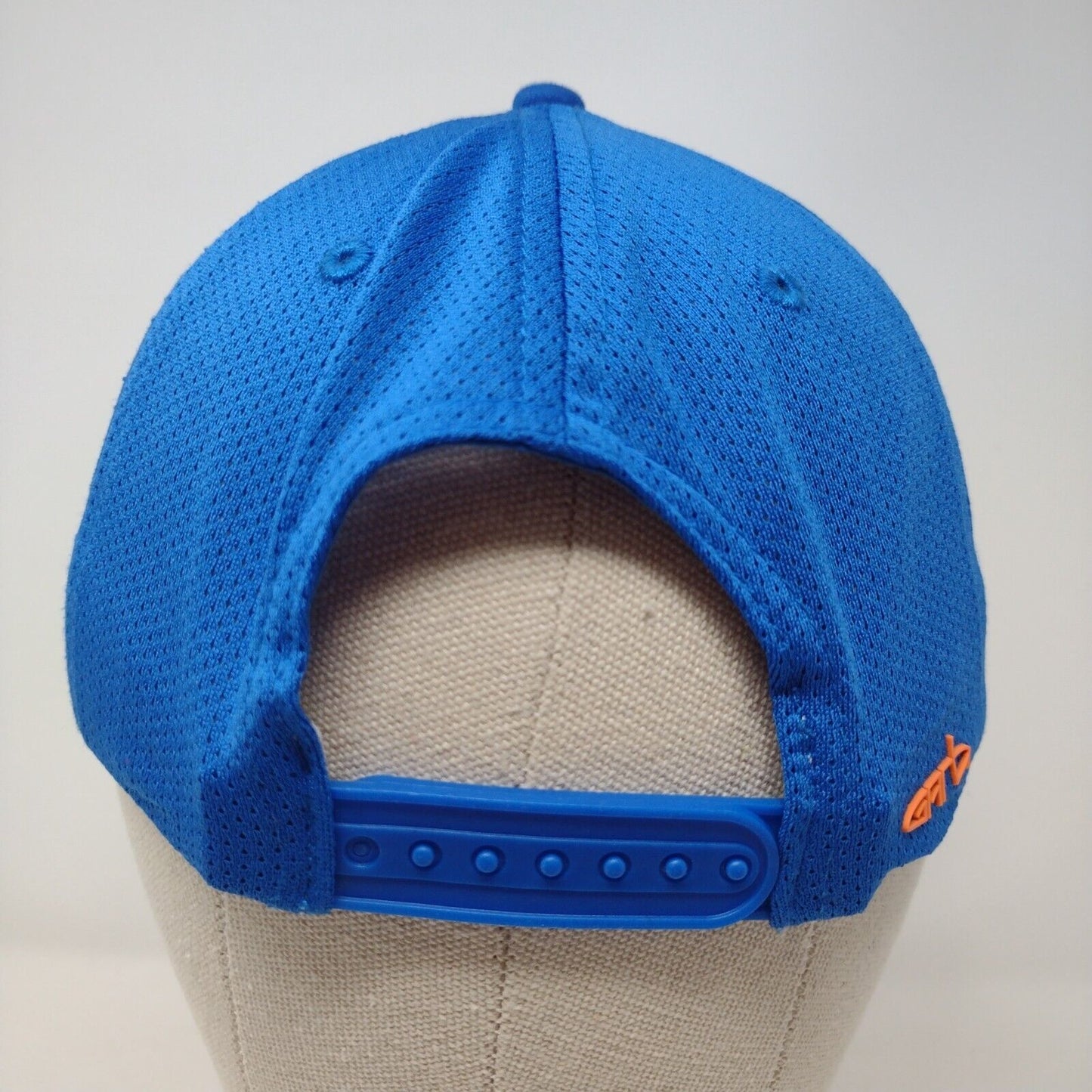 PGA Jr. League Snapback Hat Multi OSFA Embroidered Colorblock Garb