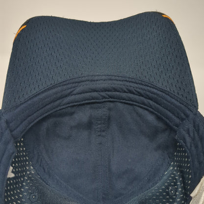 Con-way Freight Strapback Hat Blue One Size Adjustable 2008 Raybestos