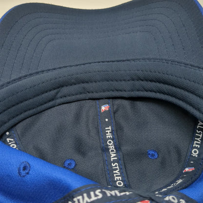 Vineyard Vines Baseball Cap Blue One Size America's Cup Bermuda 2017 Sailing Hat
