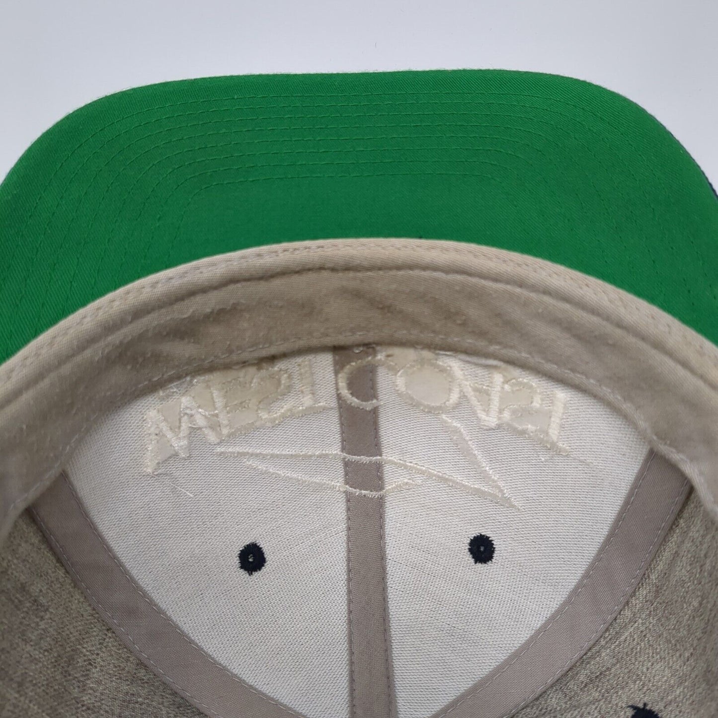West Coast Boat Center Snapback Hat Multicolor OS Adjustable Classics Yupoong