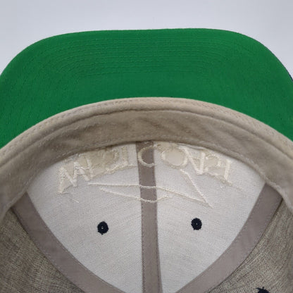 West Coast Boat Center Snapback Hat Multicolor OS Adjustable Classics Yupoong