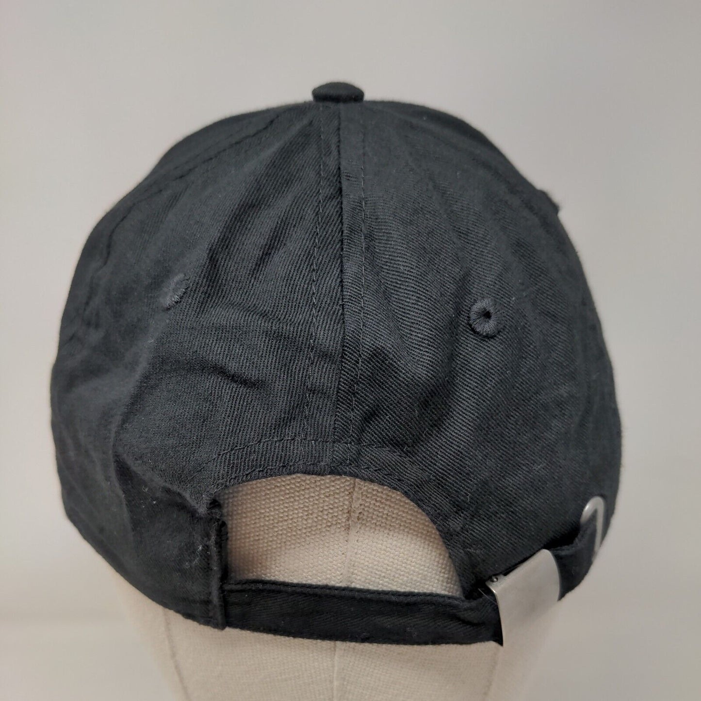 Ae/uphorie Esthetique Slideback Hat Black One Size Adjustable H&M