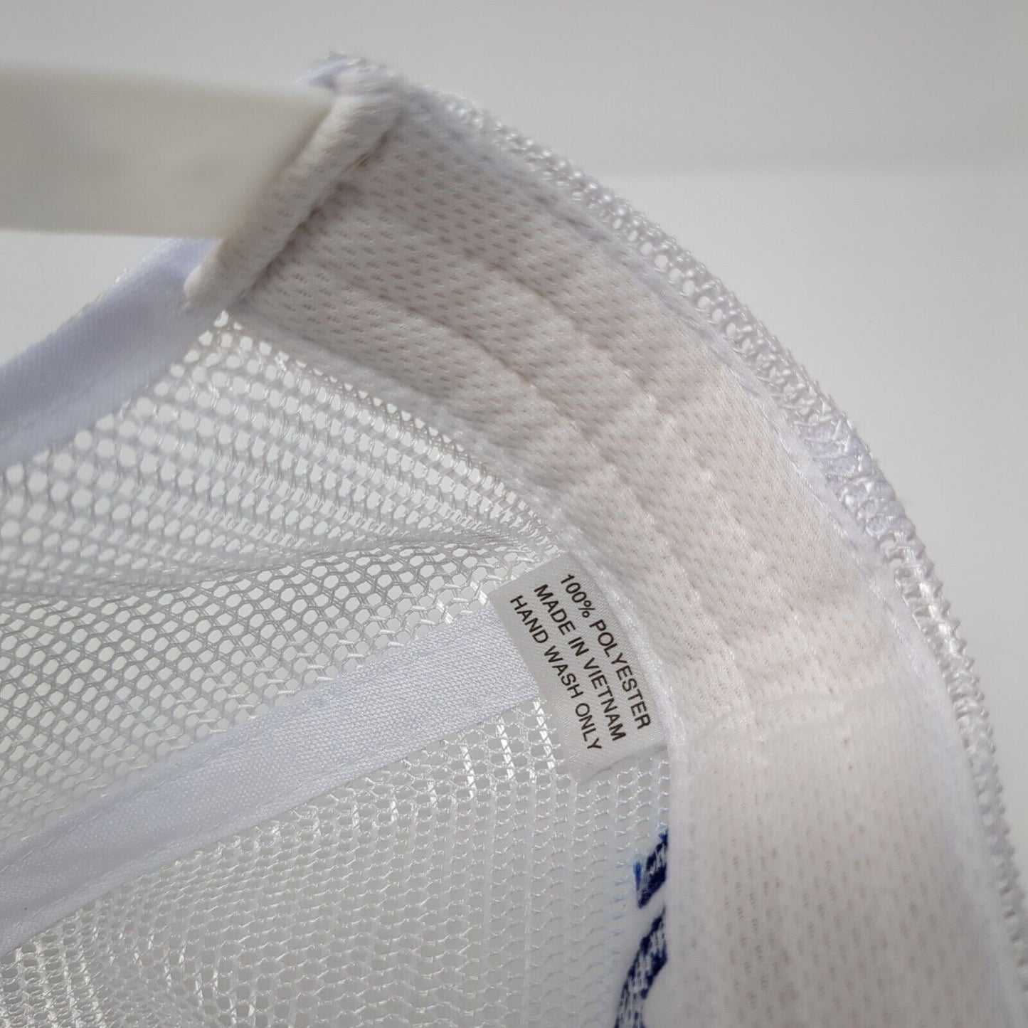 Pearl Izumi Snapback Trucker Hat Multicolor OS Adjustable Embroidered Boco Gear