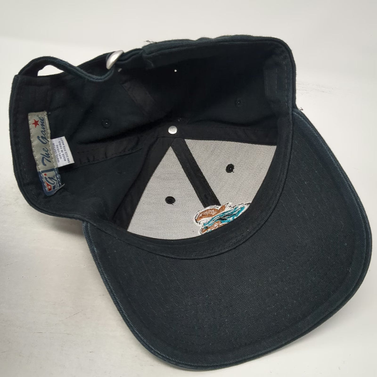 The Game Coastal Carolina Chanticleers NCAA Baseball Cap Black One Size Strap