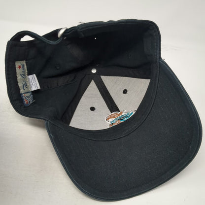 The Game Coastal Carolina Chanticleers NCAA Baseball Cap Black One Size Strap