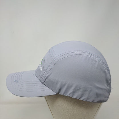 42 CAF Caracas 2016 Strapback Hat Gray One Size Embroidered 5 Panel