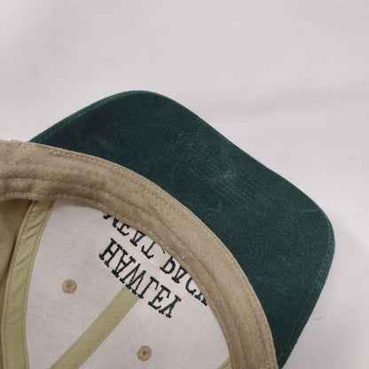 Hawley Meat Pack Slideback Hat Multicolor OS Adjustable Embroidered KC Caps