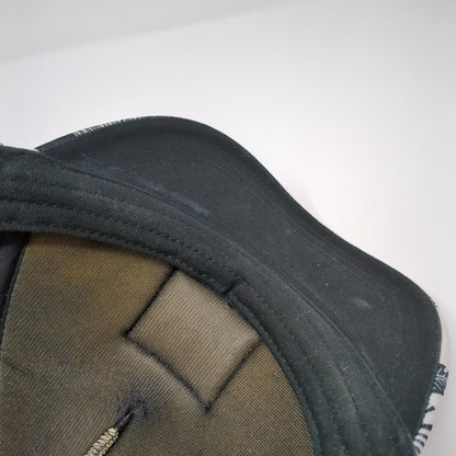 Dakine Hawaii Snapback Trucker Hat Multicolor One Size Adjustable Mesh Floral