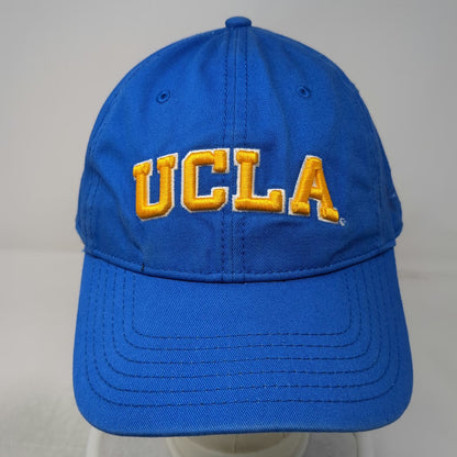 UCLA Bruins NCAA Under Armour Blue One Size Baseball Cap Cotton Adjustable Hat
