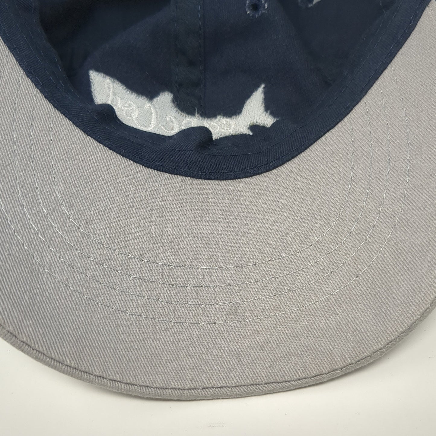 Cape Cod Massachusetts Baseball Cap Blue OS Adjustable Embroidered by Elidan