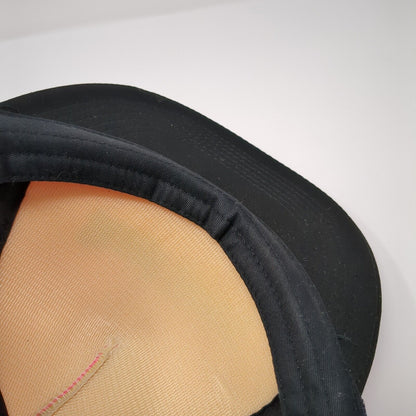 Skagit Strong Snapback Trucker Hat Multicolor OS Adjustable Mesh Back District