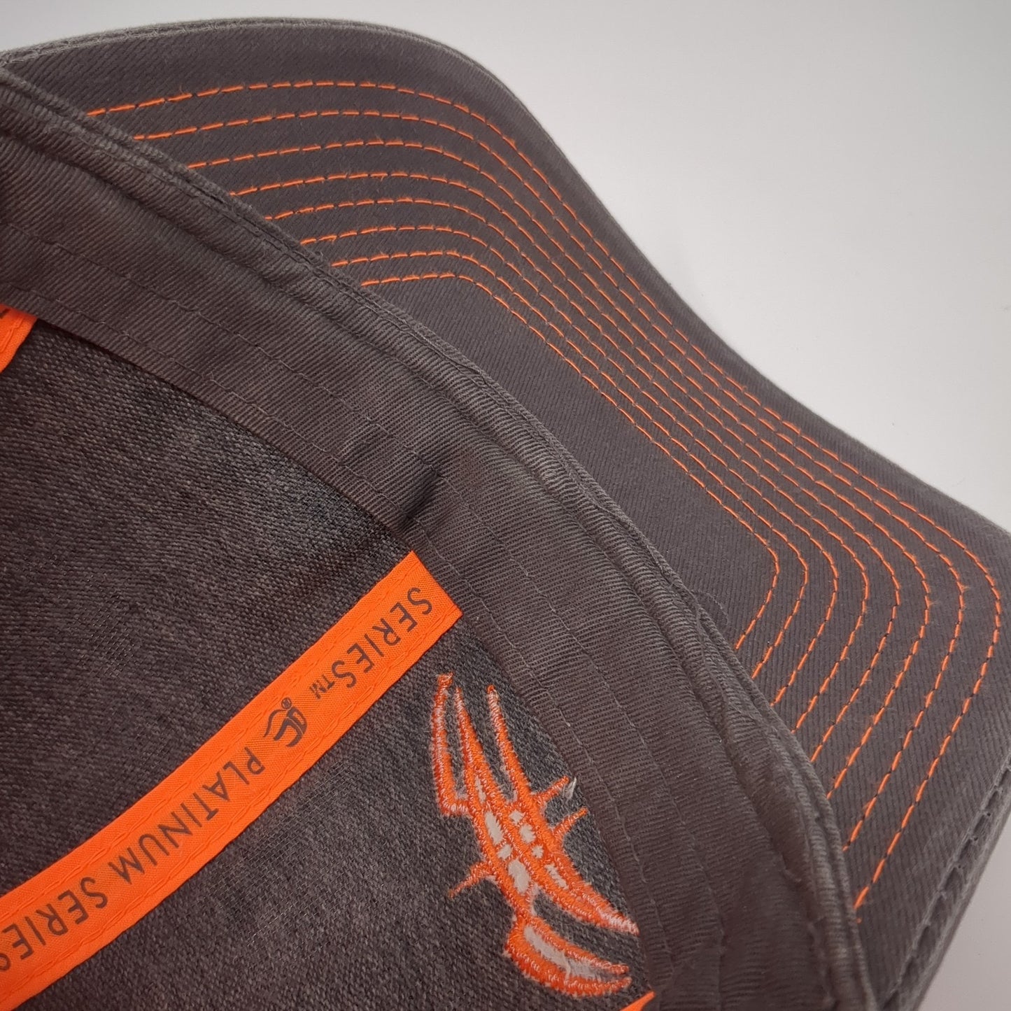 Wet Sounds Trucker Hat Multicolor One Size Adjustable Mesh Back Outdoor Cap