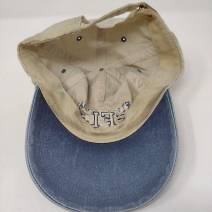 Ft. Lauderdale Florida Slideback Hat Multi OSFA Embroidered Colorblock