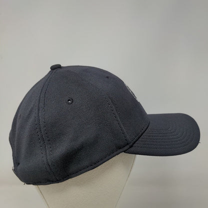 Martindale Country Club Slideback Hat Blue OSFA 6 Panel Under Armour