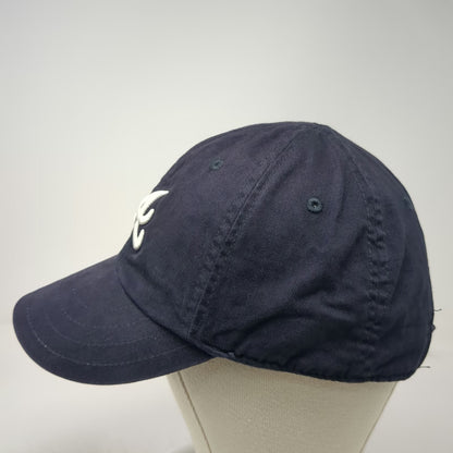 Atlanta Braves MLB Nike Baseball Cap Blue One Size Slideback Embroidered Hat