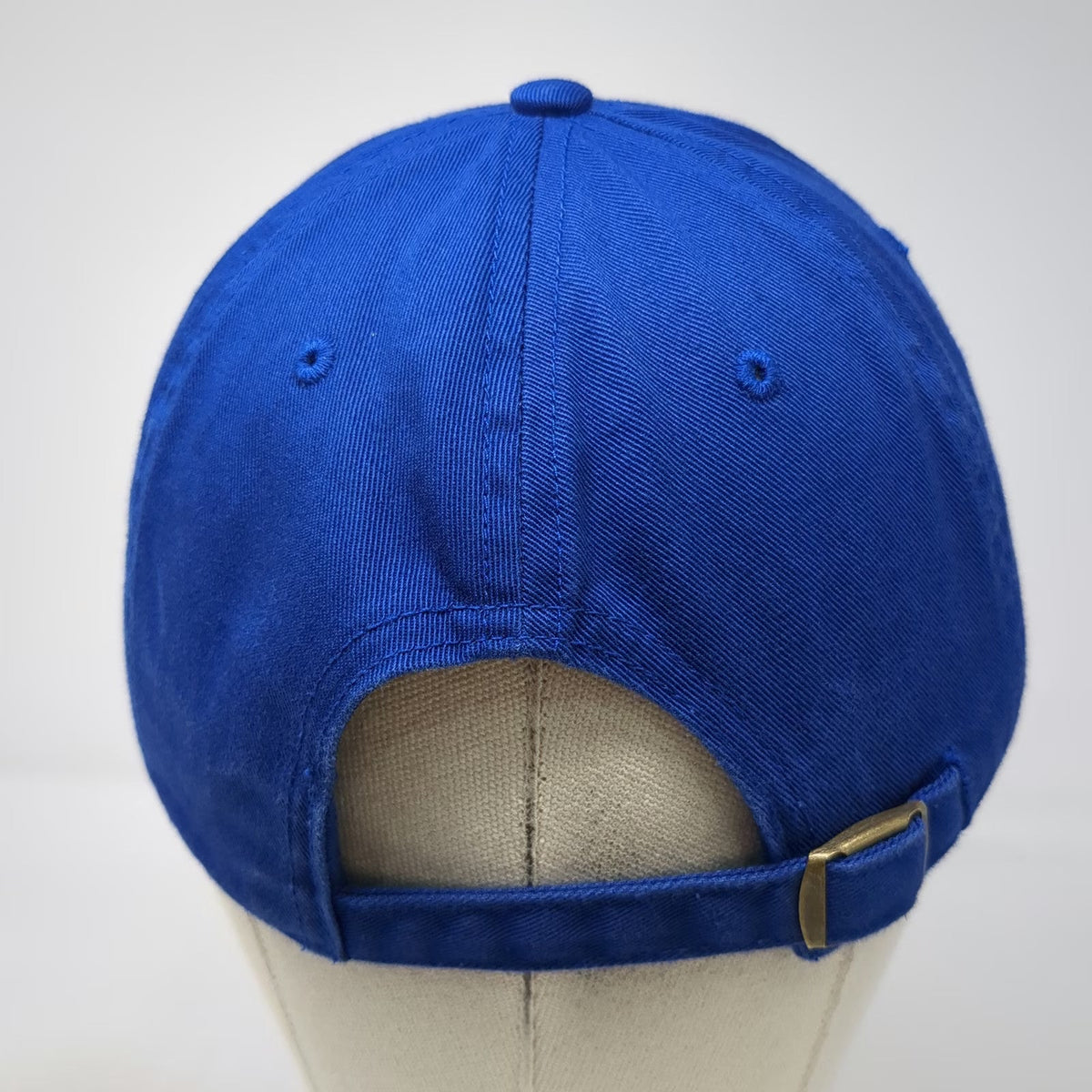 Fan Favorite Seattle Mariners MLB Blue Baseball Cap One Size Cooperstown Trident