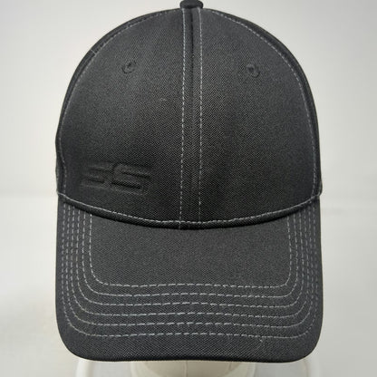 Cruisin Sports Chevrolet SS Baseball Cap Black One Size Contrast Stitching Hat