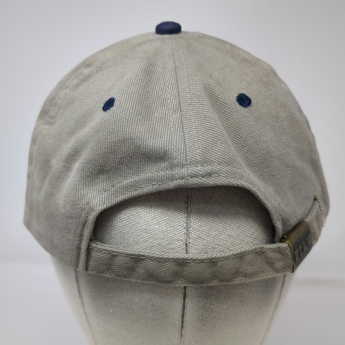 Promotional Wearhouse Baseball Cap Brown One Size Baker Hughes Inteq Maple Hat