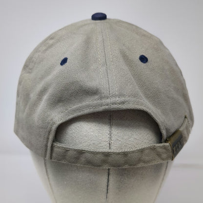 Promotional Wearhouse Baseball Cap Brown One Size Baker Hughes Inteq Maple Hat