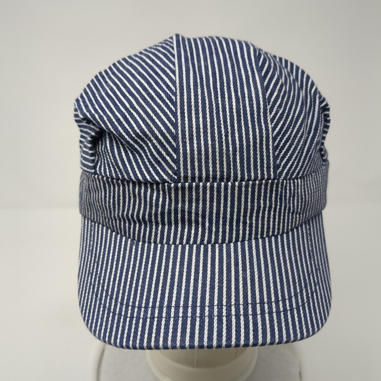 Philadelphia Rapid Transit Snapback Train Conductor Hat Multi OS Adjustable