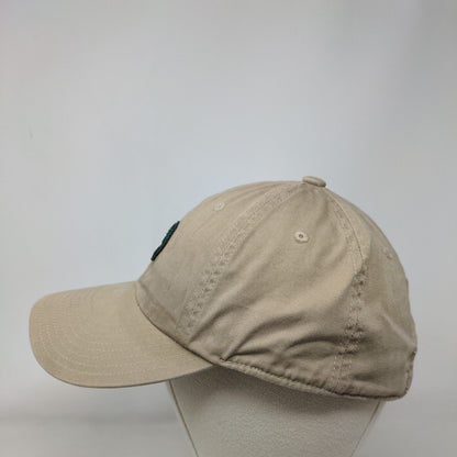 Masters 2006 Augusta GA Slideback Hat Tan One Size Embroidered American Needle