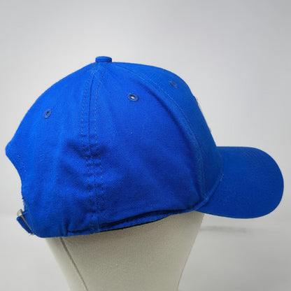 New Era MLB Los Angeles Dodgers Baseball Cap Blue One Size 9TWENTY Hat LA Logo