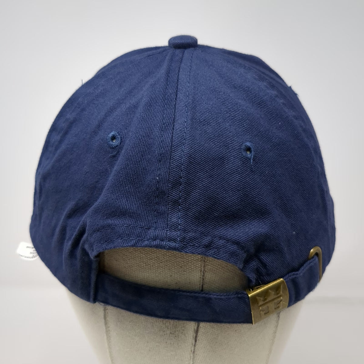Royal Caribbean International Hat Baseball Cap Blue One Size Slideback Travel