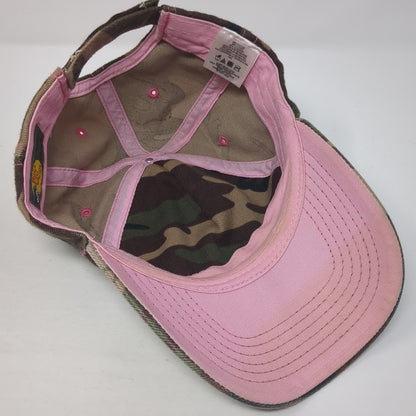 Primos Hunting Baseball Cap Multicolor OS Adjustable Camouflage Bass Pro Shops